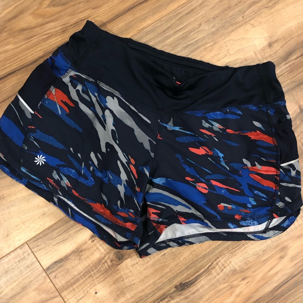 ATHLETA XS Shorts
